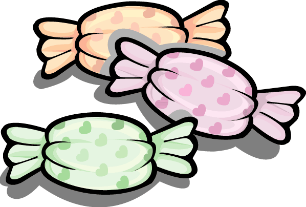 598x404 Candy Snack Clipart, Explore Pictures