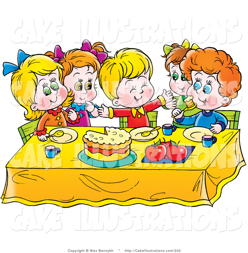 1024x1044 Birthday Clipart Kids