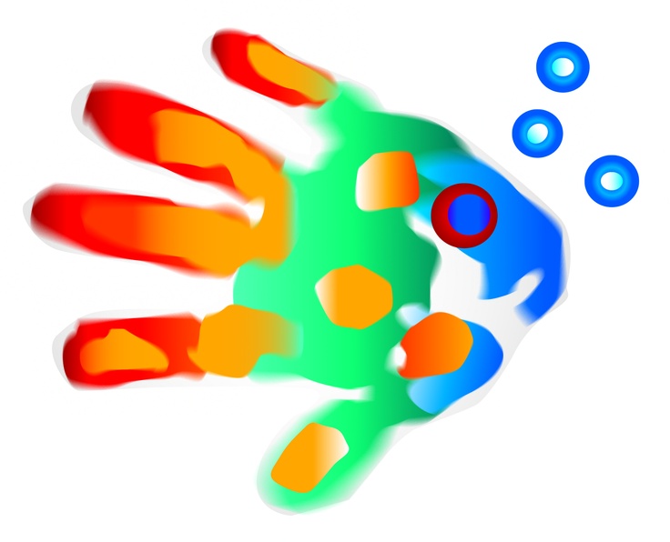 736x596 74 Best Handprint Art Possible Gifts Images Diy