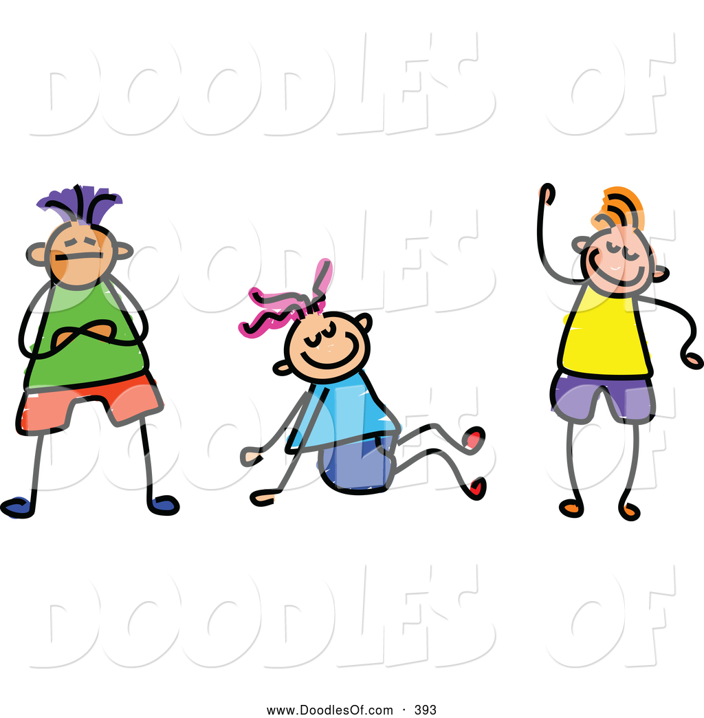 1024x1044 Kids Not Sharing Clipart