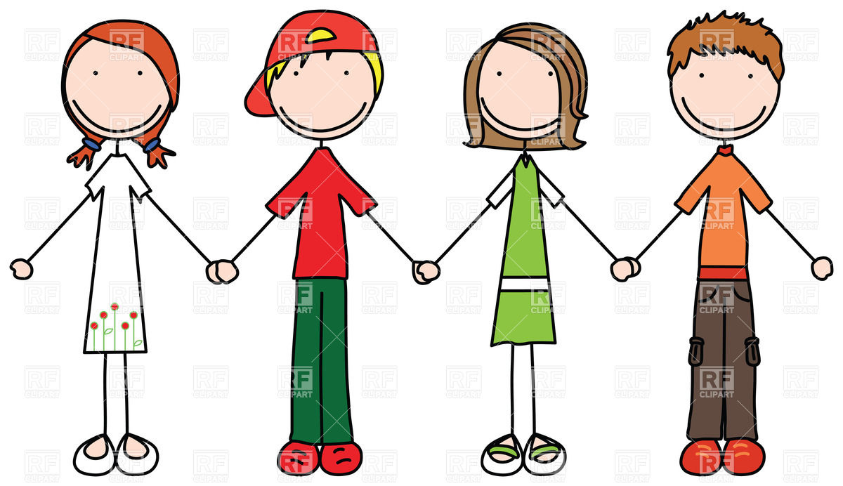 1200x692 Free Clipart And Children And Happy