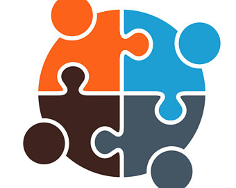 340x270 People Clip Art Etsy