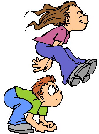337x455 Children Playing Kids Playing Clip Art Kids