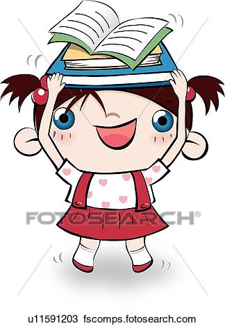 324x470 Drawing Of Kid, Women, Children, Child, School Life, Kids, Woman