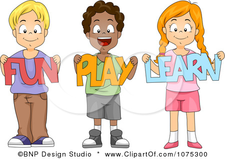 450x319 Fun School Clipart