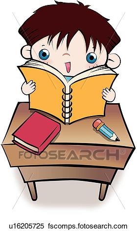 280x470 Stock Illustration Of Kid, Men, Children, Child, School Life, Kids