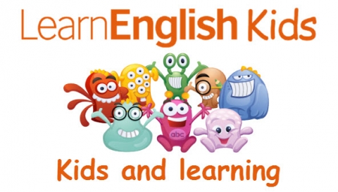480x274 Kids And Learning Teachingenglish British Council Bbc