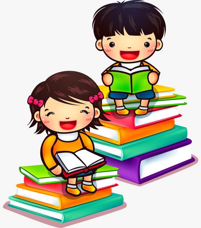 650x738 Children Read, Children, Reading, Learn Png And Vector For Free