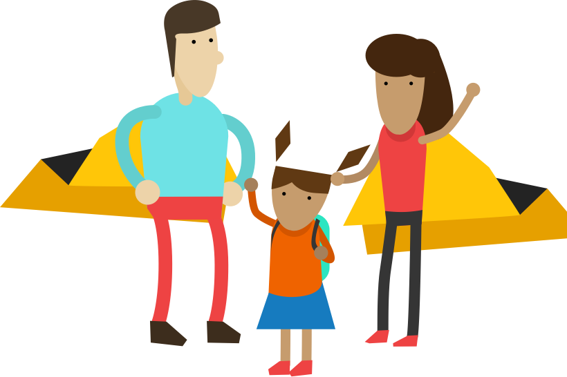 820x546 Be A Learning Hero Help Your Child Succeed In School And Life