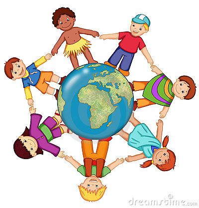 400x417 Children Of The World Deti Child, Clip Art And School
