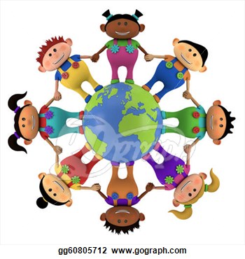 350x370 Graphics For Multicultural Kid Graphics