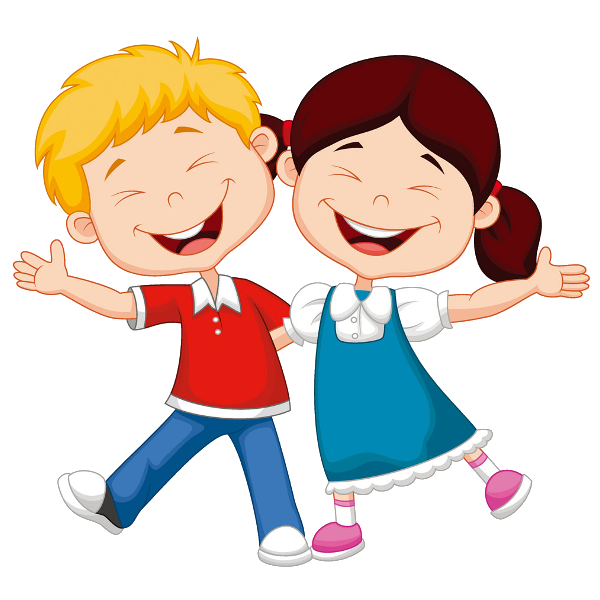 600x600 School Children