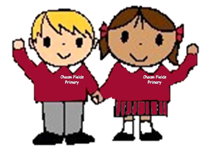 784x590 School Uniform Cheam Fields Primary Academy