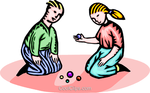 480x298 Marble Clipart Play Game