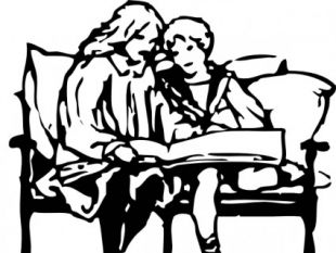 310x233 Children Playing Clip Art Free Vectors Ui Download