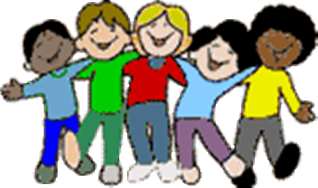 640x380 Clip Art Preschool Outside Play Clipart Kid