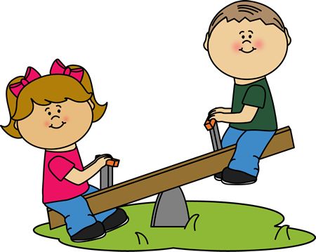 450x359 Place Clipart Outdoor Play
