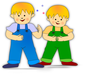 298x261 Playing Kids Clip Art