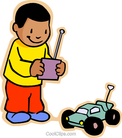 Children Playing With Toys Clipart | Free download on ClipArtMag