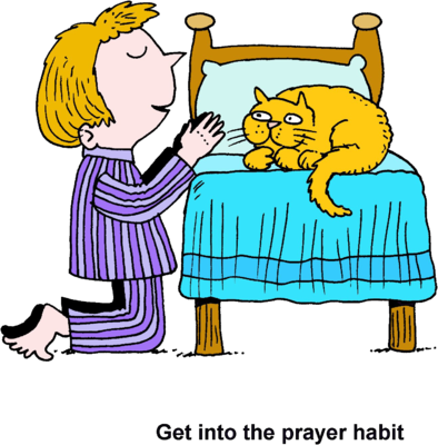 394x400 Clipart Prayer Many Interesting Cliparts