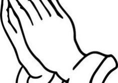 235x165 Classy Idea Praying Hands Clipart Best 20 Ideas