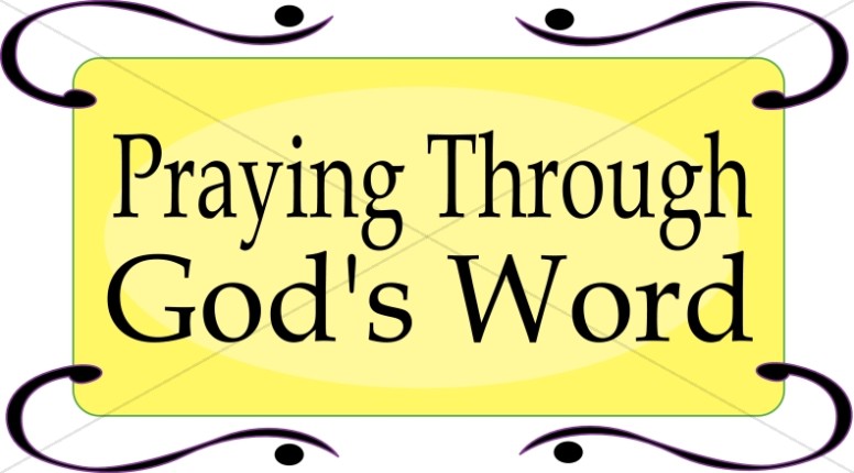 776x430 Prayer Clip Art