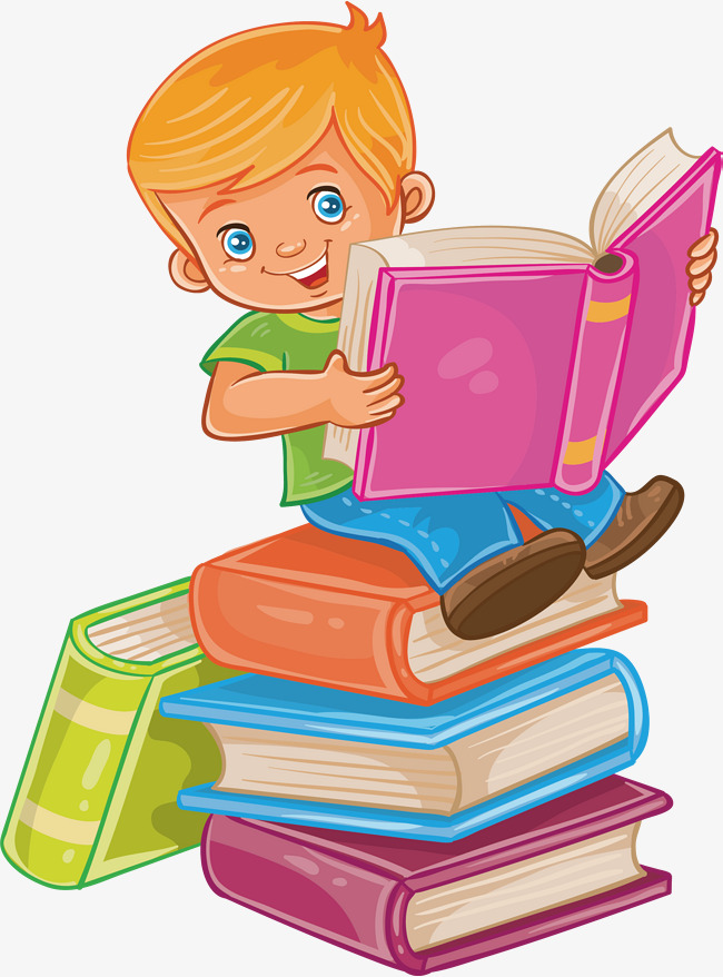 650x878 Books Child Png, Vectors, Psd, And Icons For Free Download Pngtree