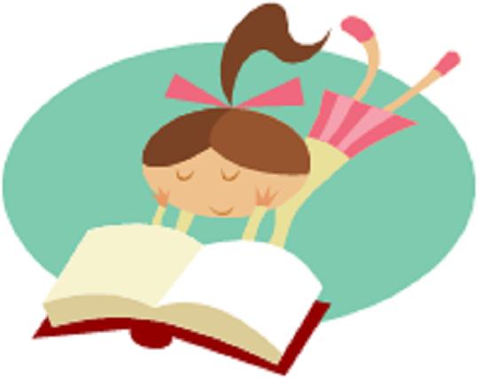 540x426 Children Reading Images