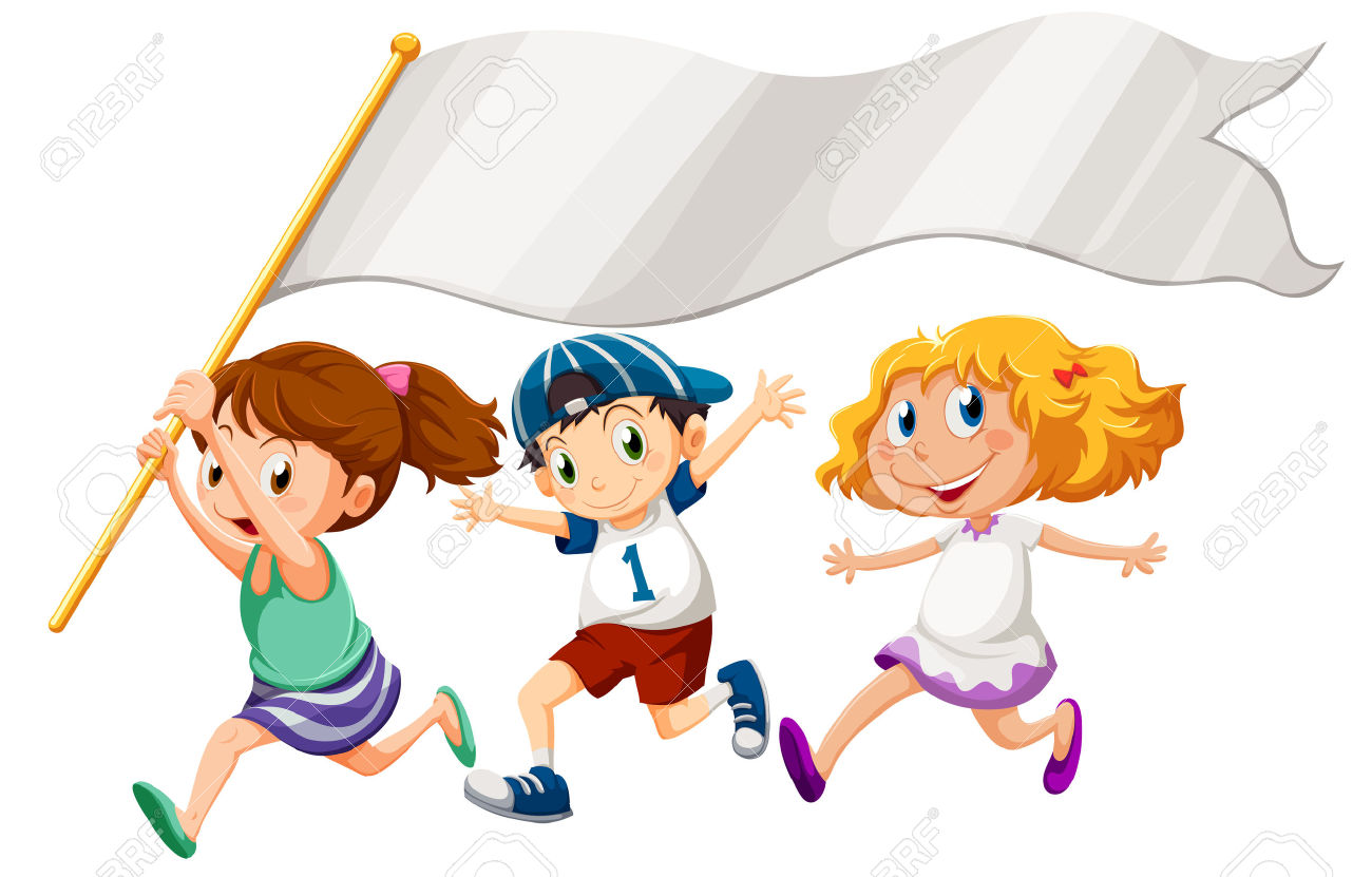 1300x831 Race Clipart Kids Marathon