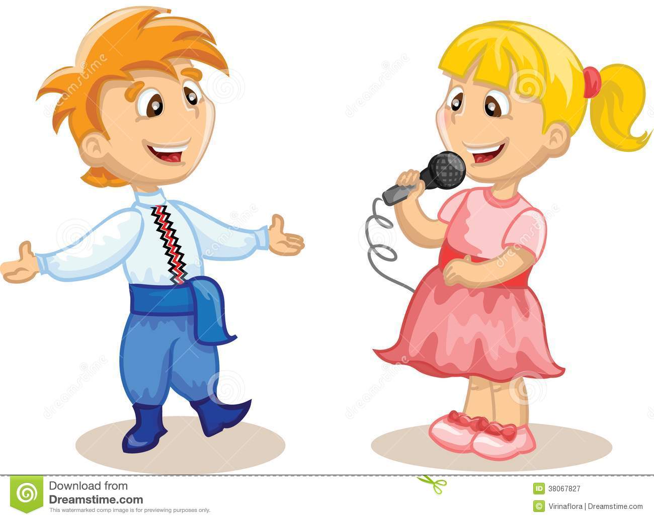 1300x1034 Children Singing Clipart Clipart Panda