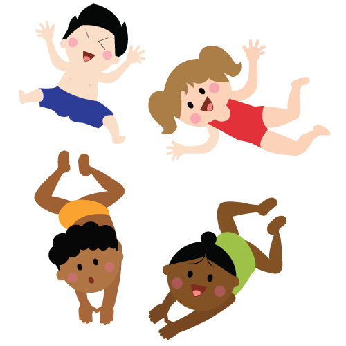 500x500 Swimming Lessons For Children Smile Swimmers Swim School