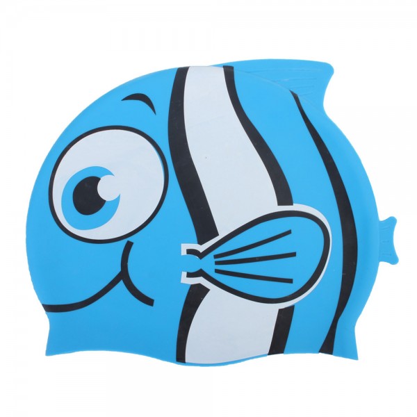 600x600 Swim Caps For Kids