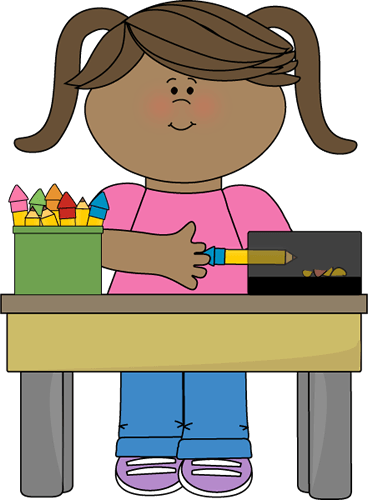 368x500 Writing Classroom Cliparts 277358