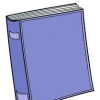 200x200 Childrens Book Clipart