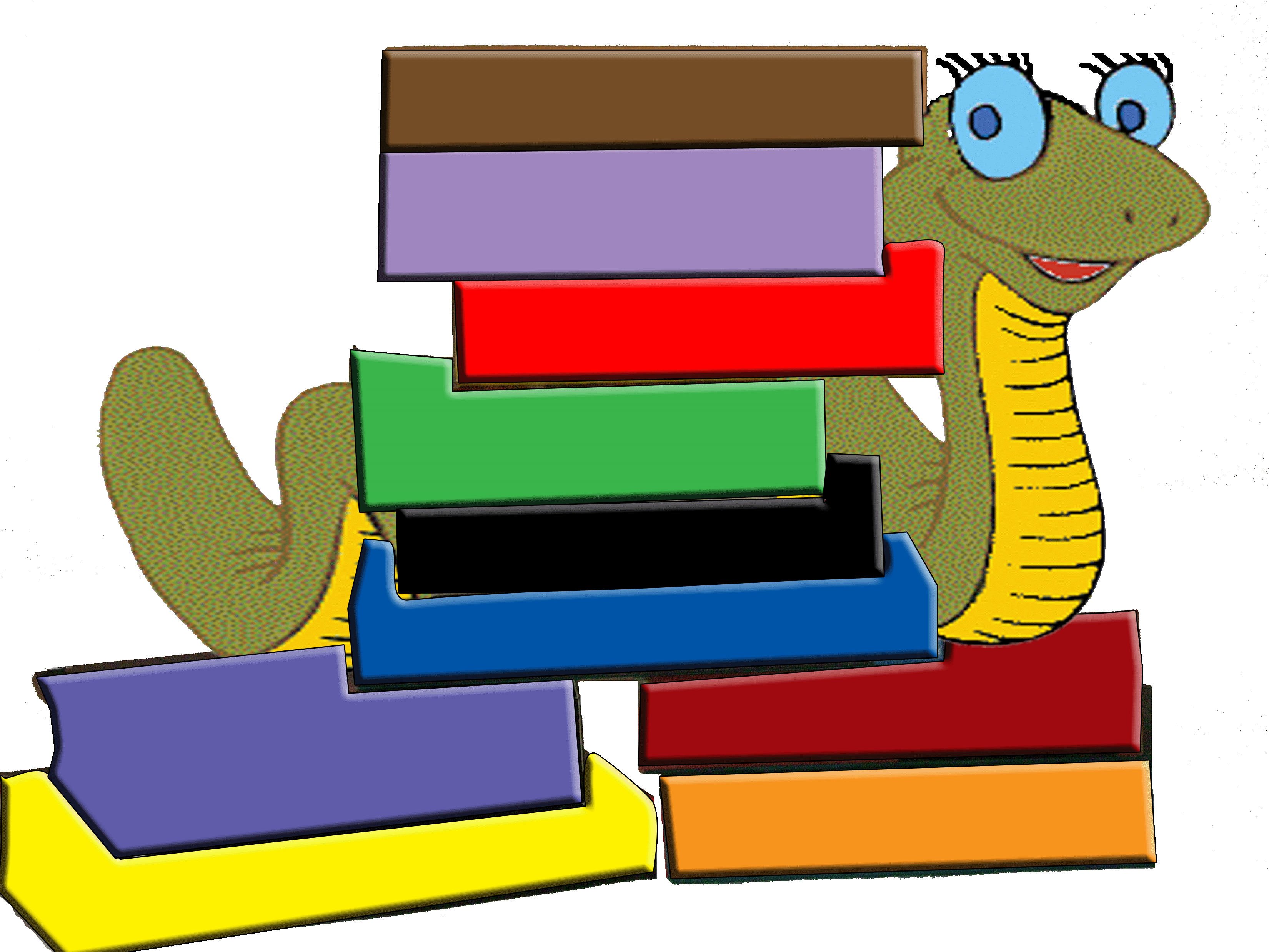 3300x2475 Worm Clipart Children's Book