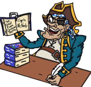 300x288 Michael Lewis Children's Books Children's Book Author