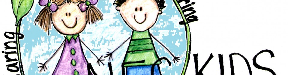 960x250 Children's Ministries