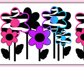 340x270 Animal Wallpaper Border Wall Decals Baby Boy Safari Jungle