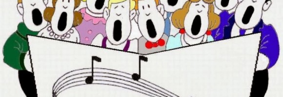 580x200 Choir Clip Art Pictures Clipart Panda