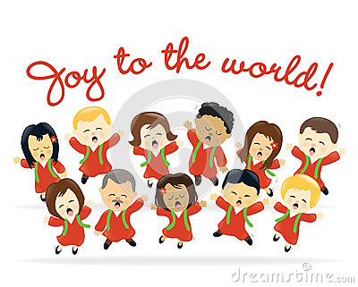 400x321 Choir Clipart Free
