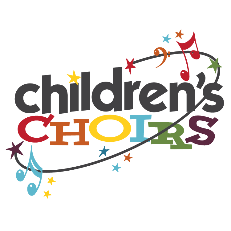 750x750 Singer Clipart Youth Choir