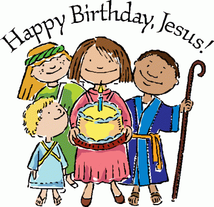 430x415 Church Birthdays Cliparts 190831