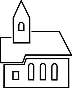 232x283 Church Clip Art For Children Free Clipart Images