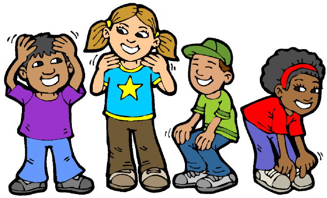 670x407 Image Of Childrens Clipart