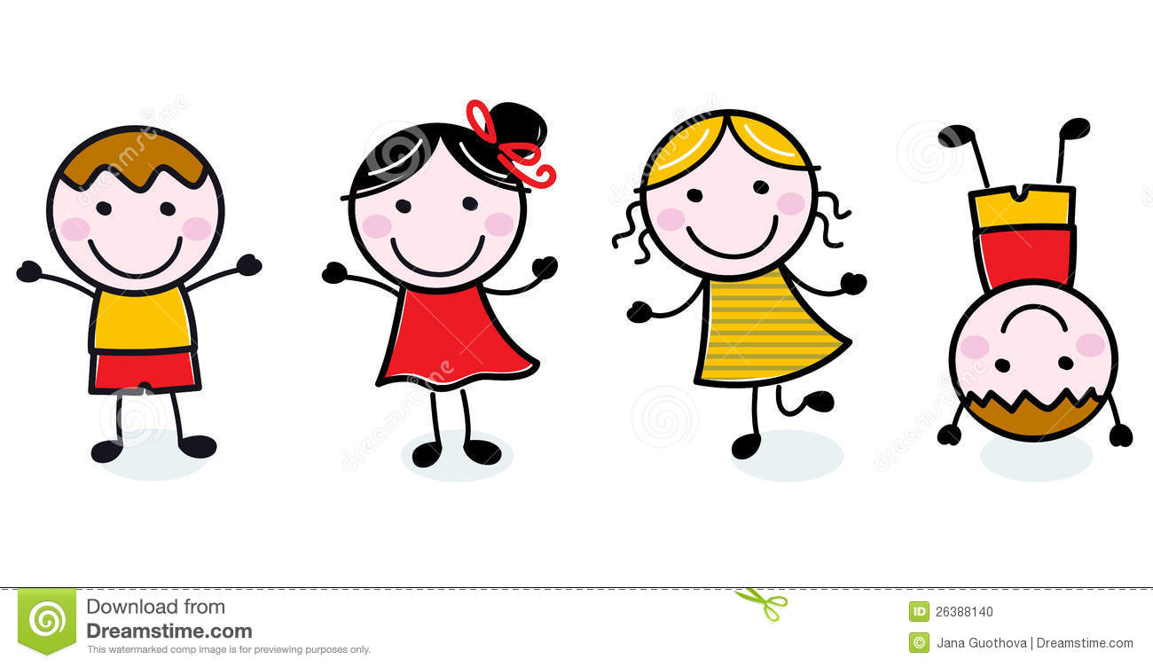 1300x752 Clipart Kids Free