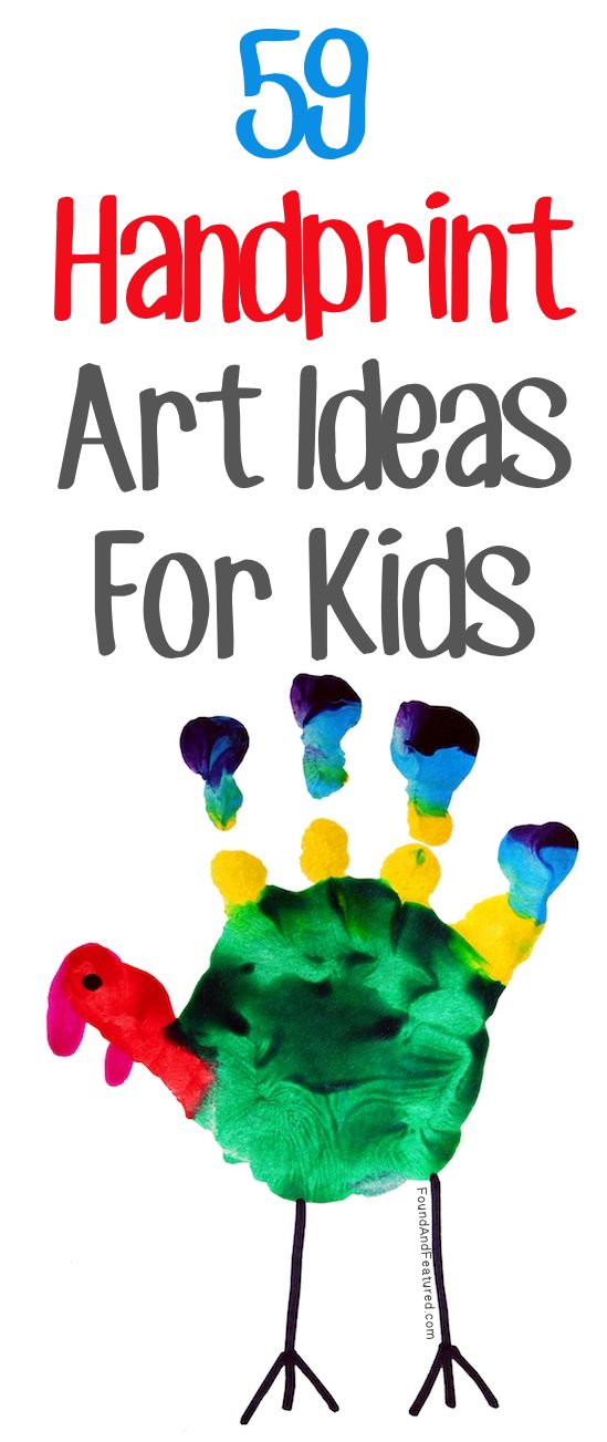 549x1303 249 Best Crafts Kids Handfeet Paint Ideas Images