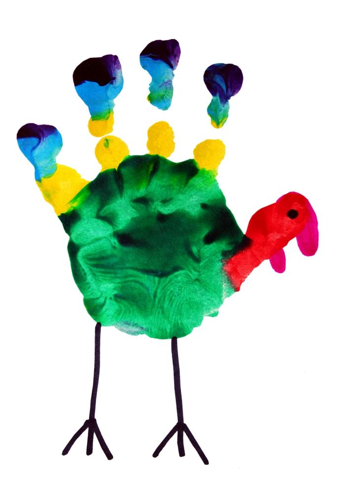 700x999 55 Handprint Pictures That Make Small And Big Happy Fresh Design