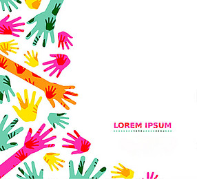 286x260 Handprint Backgrounds Images, Psd And Vectors Graphic Resources