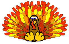 241x154 Handprint And Footprint Turkey Craft