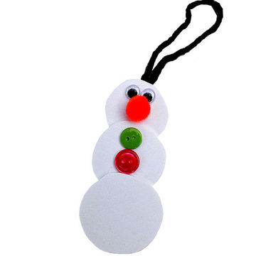 360x360 6 Toddler Friendly Christmas Ornaments To Make